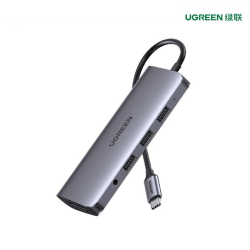 UGREEN USB-C To 3*USB 3.0...
