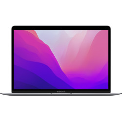 13-inch MacBook Air - Space...