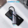 TEST TEST UGREEN Type C To HDMI +USB 3.0*3 +PD Power Converter-50209