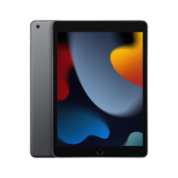 10.2-inch iPad Wi‑Fi 64GB -...
